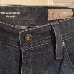 AG Jeans (men’s)